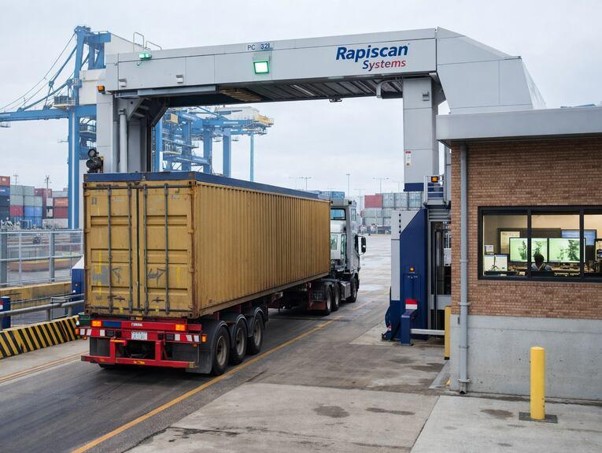 Cargo Screening Systems: Strengthening Security in Logistics and Supply Chain Operations